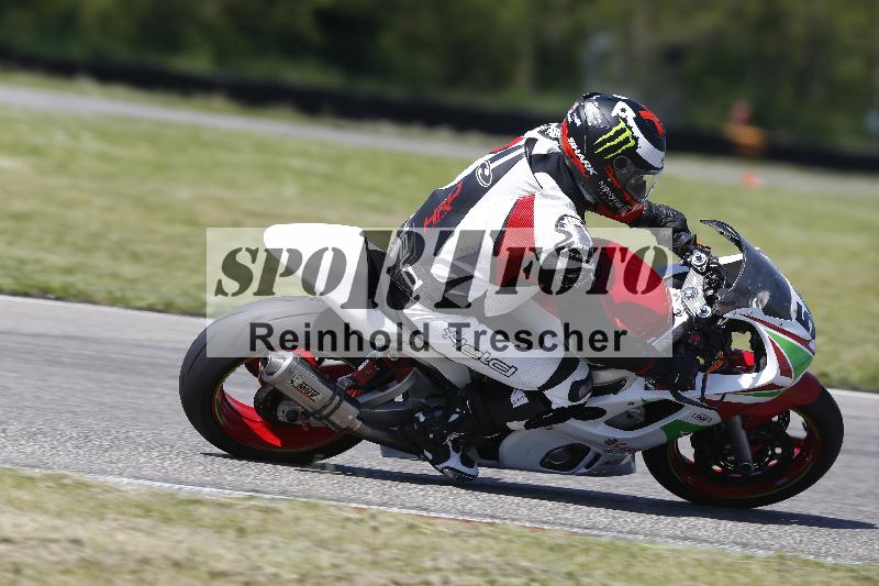 /12 30.04.2025 Speer Racing ADR/Gruppe gruen/54